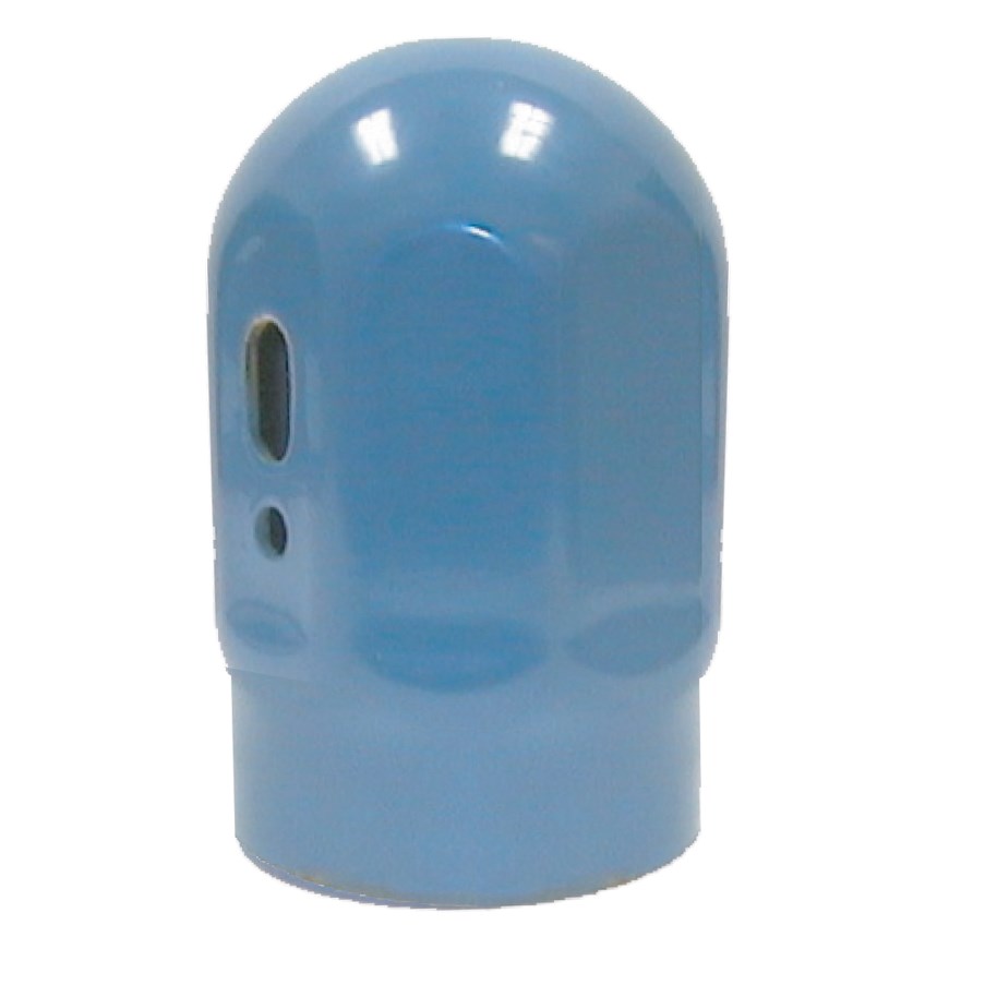 Thoroughbred Industrial Cylinder Cap Acetylene Number 3 Number 4 TBCA20