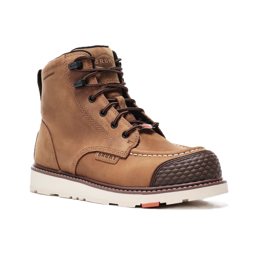 Brunt Workwear Marin 6