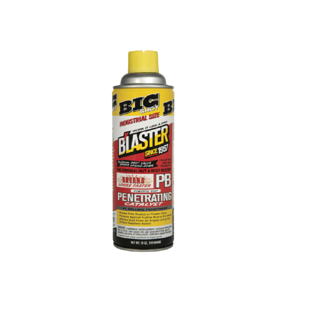 P.B. Blaster Big Shot Penetrating Lubricant - 26-PB | Rural King