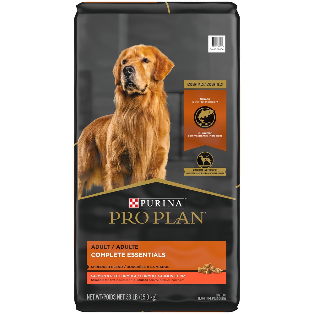 Nature's Protection Extra Salmon Hundefutter – 2 Kg, Mit Lachs Für Gesunde Haut & Glänzendes Fell