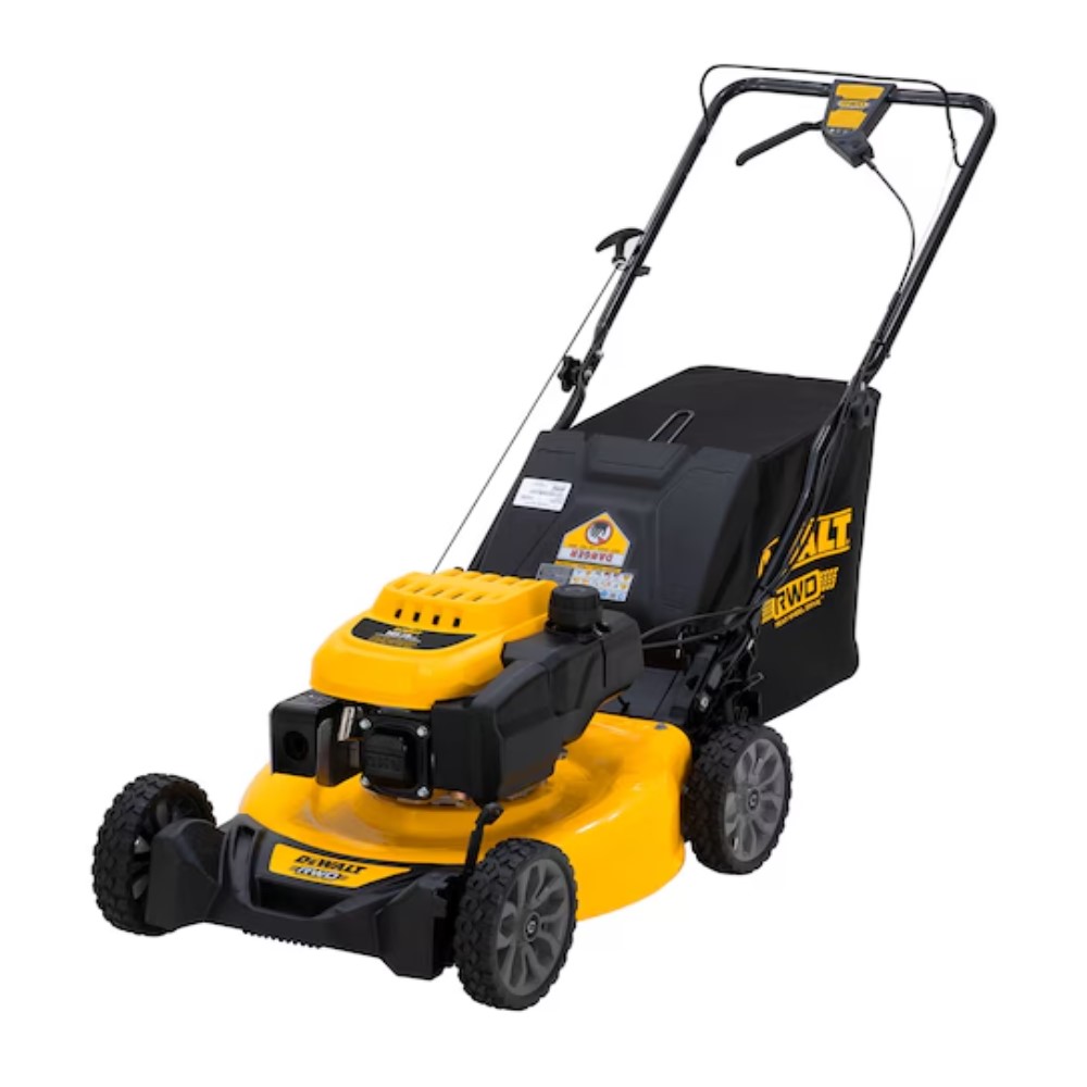Home Depot Dewalt Commercial Lawn Mower DEWALT 20V MAX Battery